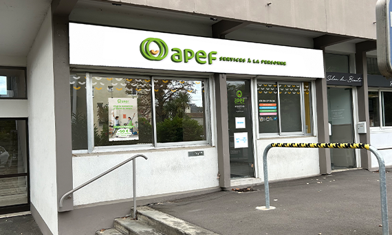 APEF LONS
